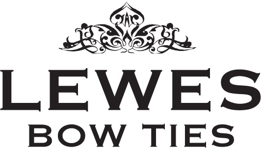 Lewes Bow Ties