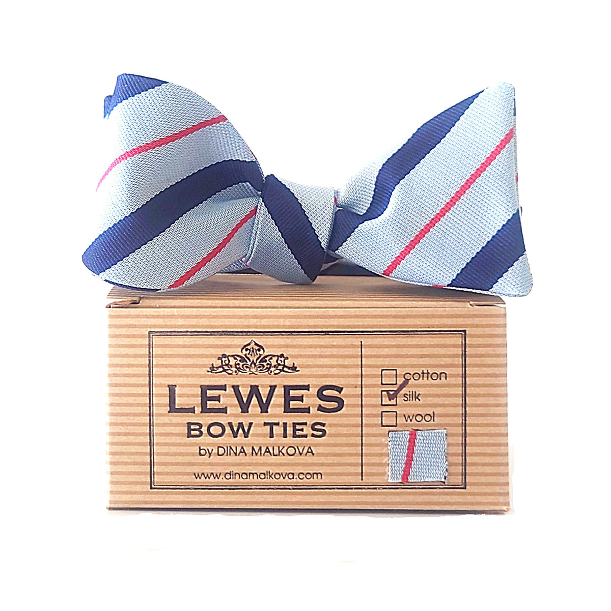 Royal Flying Corps bow tie